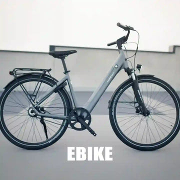 eBikes