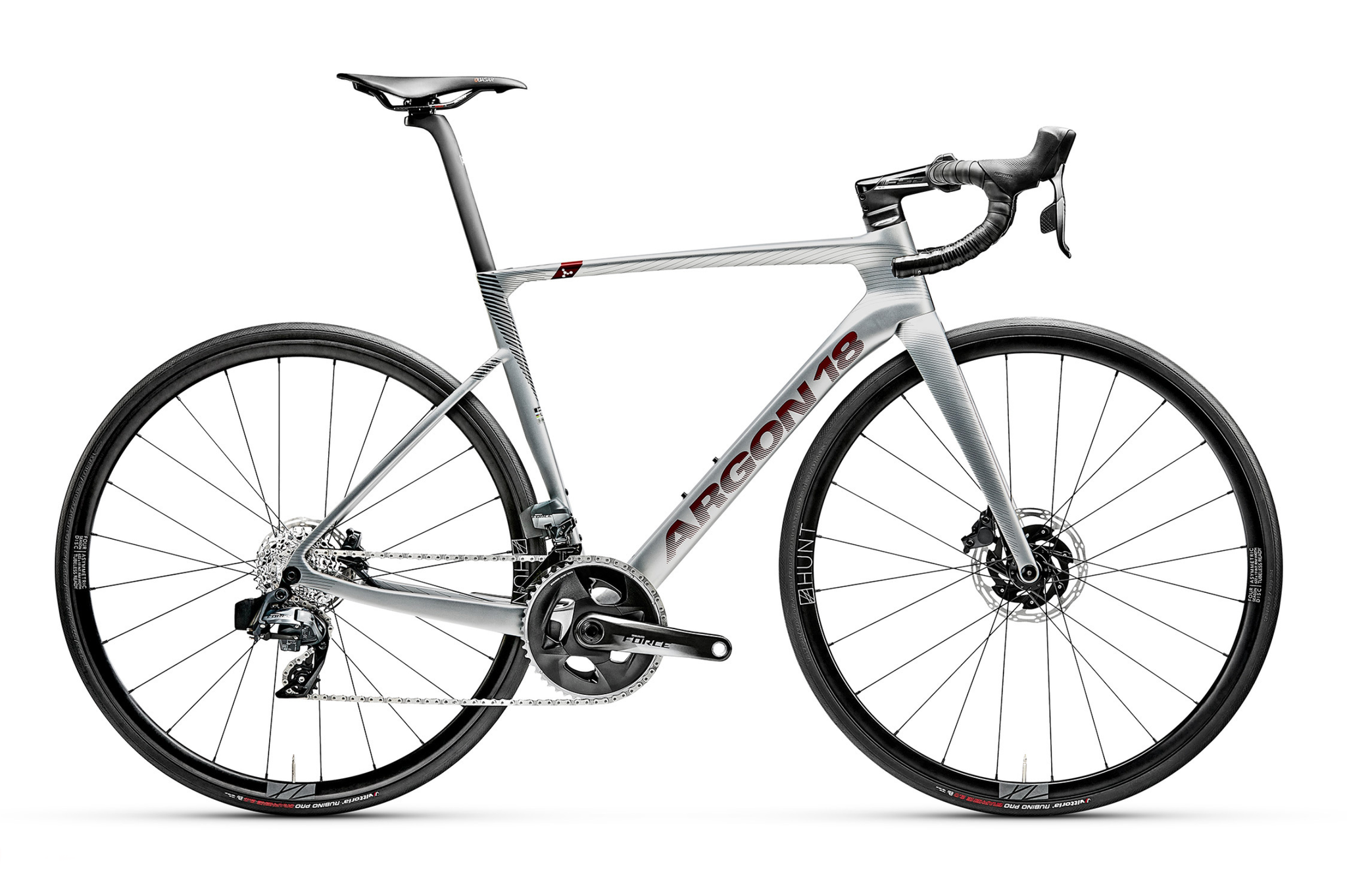 Argon 18 Gallium CS Disc