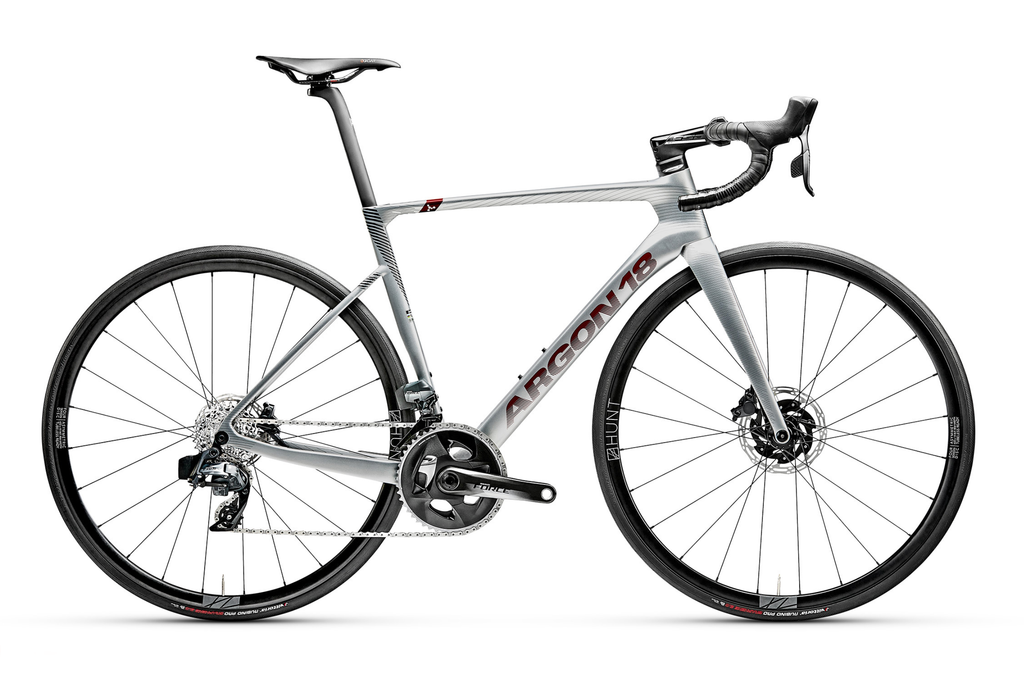 Argon disc discount